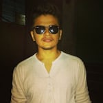 Avatar of user Akshay Lilani