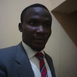 Avatar of user Daniel Akapo