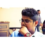 Avatar of user Rishabh Sinha