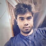 Avatar of user Saurav Sinha