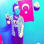 Avatar of user Oguz İnci