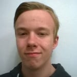 Avatar of user Benjamin Pedersen