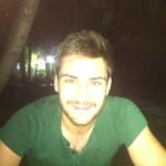 Avatar of user Fatih Cenkci