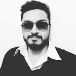 Avatar of user Gaurav Mishra