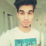 Avatar of user Talha Shahzad