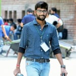 Avatar of user Phaneendra Gunnam