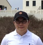 Avatar of user Daniel Kang