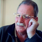 Avatar of user Malcolm McMaster