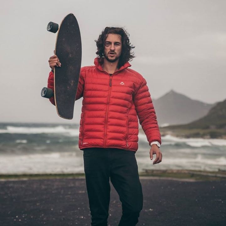 Ve al perfil de Vaughn Wright