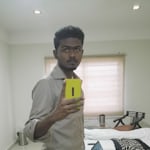 Avatar of user Shylesh Selvam