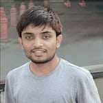 Avatar of user Gaurav Tiwari