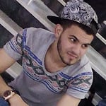 Avatar of user Mokhtar Zouad