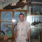 Avatar of user Sergey Cherkashin