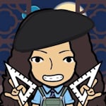 Avatar of user Elizabeth Verena