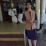 Avatar of user Prajwal Vinod