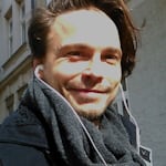 Avatar of user Rene-Simon Pfisterer