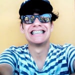 Avatar of user Gabriel Campelo