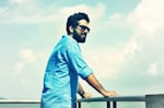 Avatar of user Ishan Rethnakaran