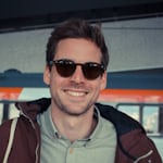 Avatar of user Mark Thijssen