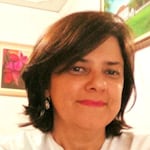 Avatar of user Agueda Martins Andrade