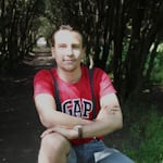 Avatar of user Sergey Kostin