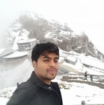 Avatar of user Srinath Shreenivasan