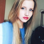 Avatar of user Анастасия Головачева