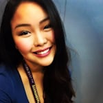 Avatar of user Danielle Lim