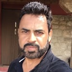 Avatar of user Sandeep Mundra