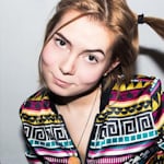 Avatar of user Valentina Aleksandrovna