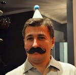 Avatar of user Сергей Мирзоев