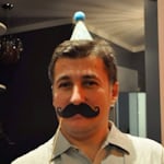 Avatar of user Сергей Мирзоев