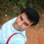 Avatar of user Vijay Machani