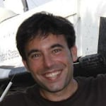 Avatar of user Luike Navarro