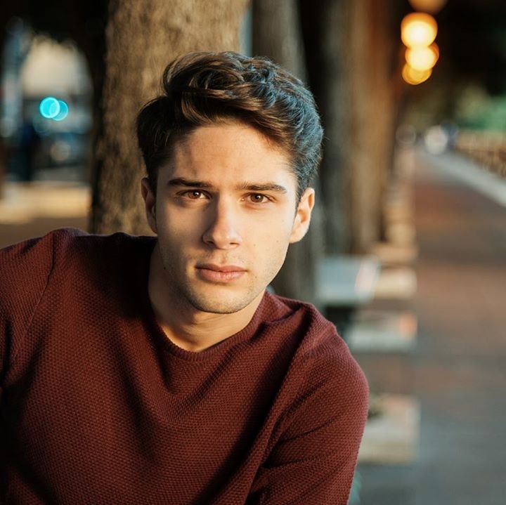 Andrea Flemmaのプロフィールを見る