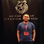 Avatar of user Firdaus Zulkipli