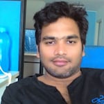 Avatar of user Tirupatireddy Dontireddy