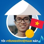 Avatar of user Liêm Nguyễn Trường