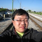 Avatar of user Yao Wang