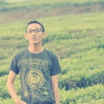 Avatar of user Raden Ivan Ahmad