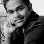 Avatar of user Sanket Kulkarni