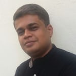 Avatar of user Paresh Naik