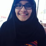 Avatar of user Sumaiyah Afeefah