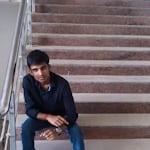 Avatar of user Rahul Raj