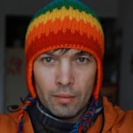 Avatar of user Oles Romanyuk