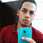 Avatar of user Igor Martins