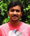 Avatar of user Suneel Mohan
