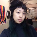 Avatar of user Julia Lie Imamura