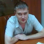 Avatar of user Евгений Сахно