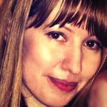 Avatar of user Maya Dimitrova